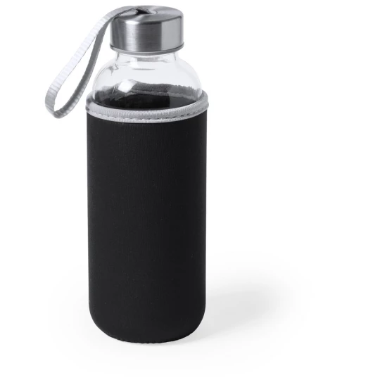 Szklana butelka 420 ml (V0462/A-03)