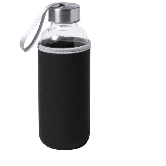 Szklana butelka 420 ml (V0462/A-03)