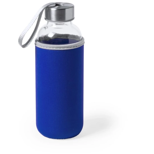 Szklana butelka 420 ml (V0462/A-04)