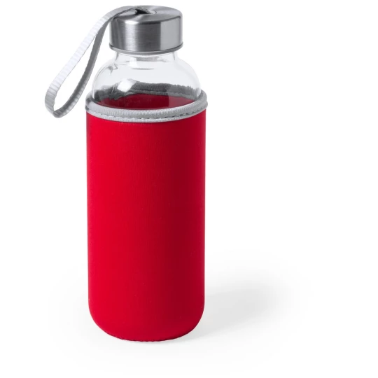 Szklana butelka 420 ml (V0462/A-05)