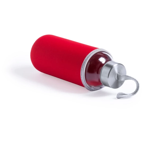 Szklana butelka 420 ml (V0462/A-05)