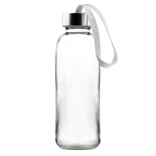 Szklana butelka 420 ml (V0462/A-08)