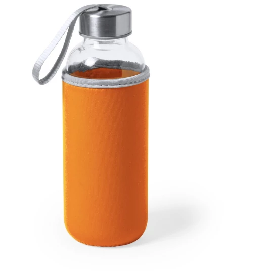 Szklana butelka 420 ml (V0462/A-07)