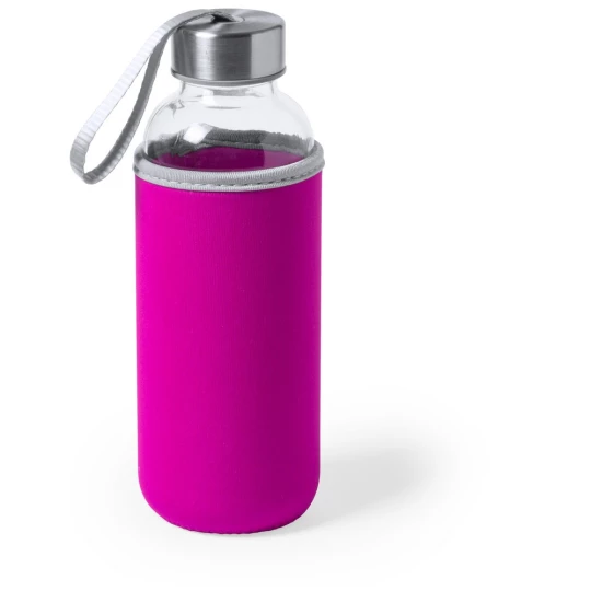 Szklana butelka 420 ml (V0462/A-31)