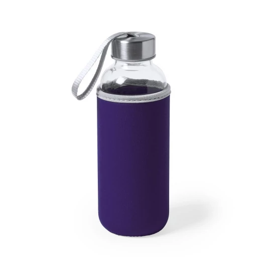 Szklana butelka 420 ml (V0462/A-13)