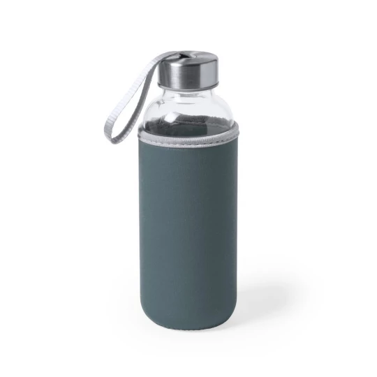 Szklana butelka 420 ml (V0462/A-19)