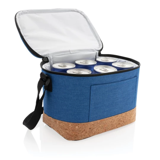 Torba termoizolacyjna z korkowym wykończeniem (P422.265)