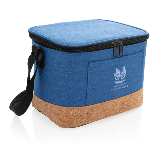 Torba termoizolacyjna z korkowym wykończeniem (P422.265)