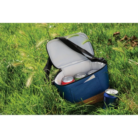 Torba termoizolacyjna z korkowym wykończeniem (P422.265)