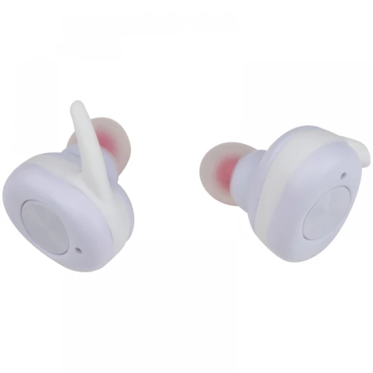 Słuchawki Bluetooth - biały - (GM-31462-06)