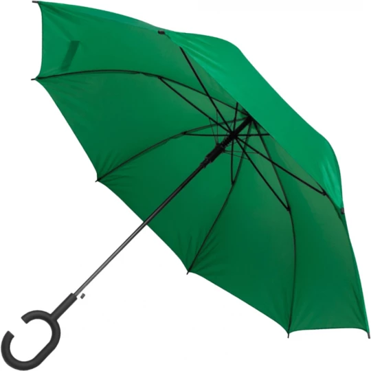 Parasol automatyczny - zielony - (GM-41391-09)