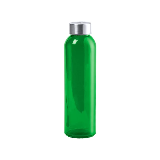 Szklana butelka 500 ml (V0855-06)
