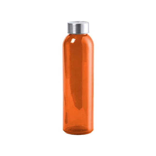 Szklana butelka 500 ml (V0855-07)