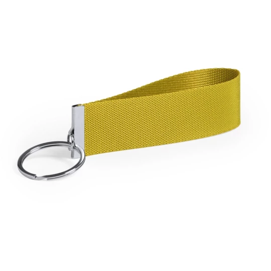 Brelok do kluczy z zawieszką (V0864-08)