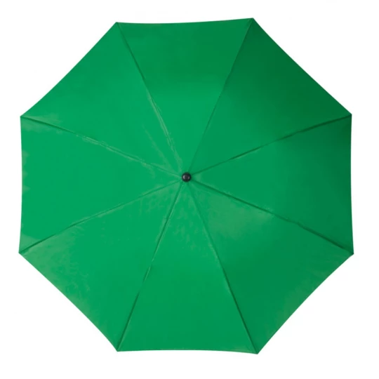 Parasol manualny 85 cm - zielony - (GM-45188-09)