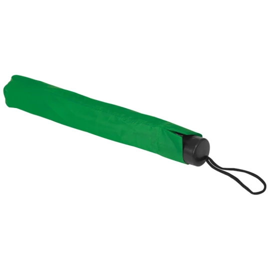 Parasol manualny 85 cm - zielony - (GM-45188-09)