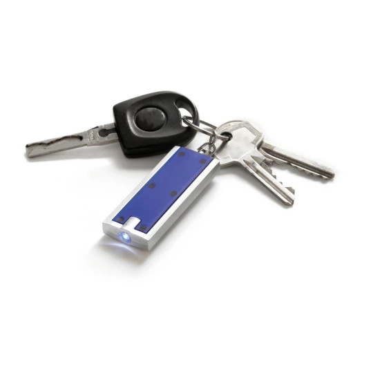 Brelok do kluczy, lampka 1 LED (V2122/A-04)