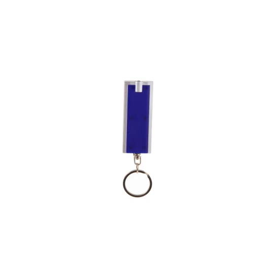 Brelok do kluczy, lampka 1 LED (V2122/A-04)