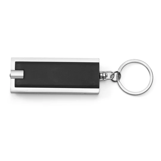Brelok do kluczy, lampka LED | Jesse (V2122-03)