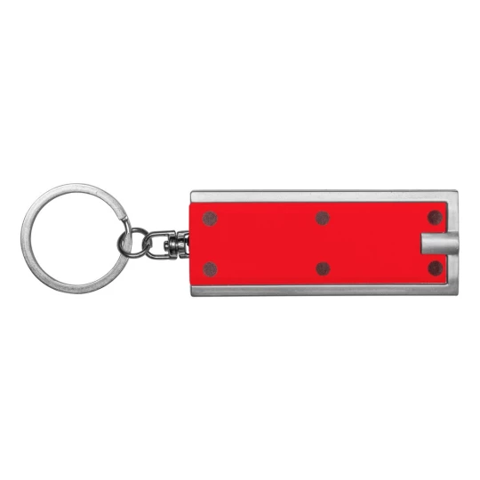 Brelok do kluczy, lampka LED | Jesse (V2122-05)