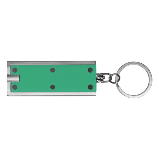 Brelok do kluczy, lampka LED | Jesse (V2122-06)