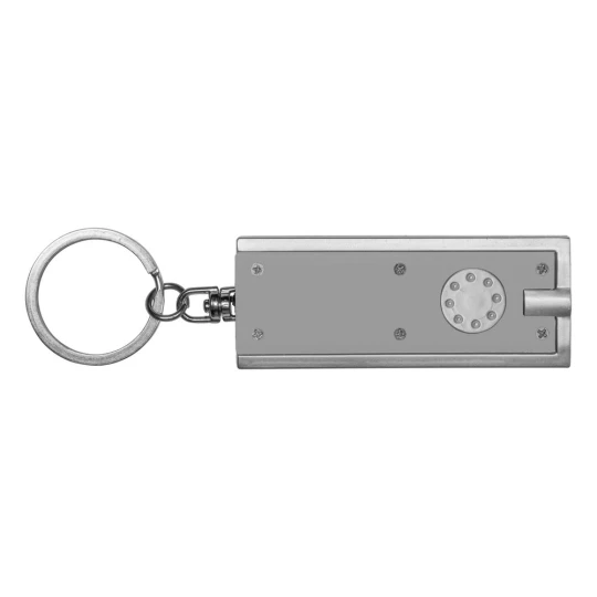 Brelok do kluczy, lampka LED | Jesse (V2122-32)