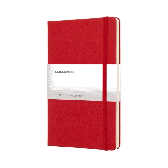 MOLESKINE Notatnik ok. A5 (VM309-05)