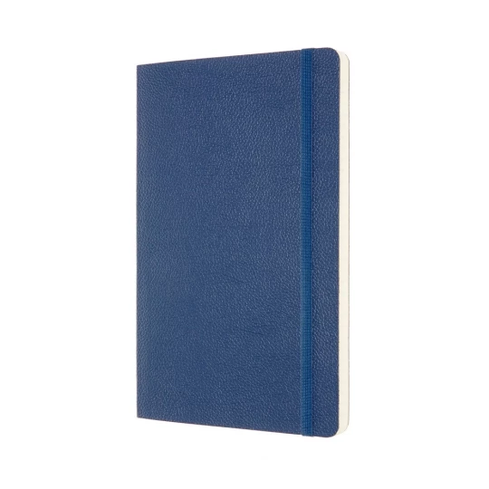 MOLESKINE Notatnik skórzany ok. A5 (VM332-11)
