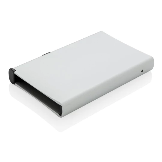 Etui na karty kredytowe, ochrona RFID (P820.042)