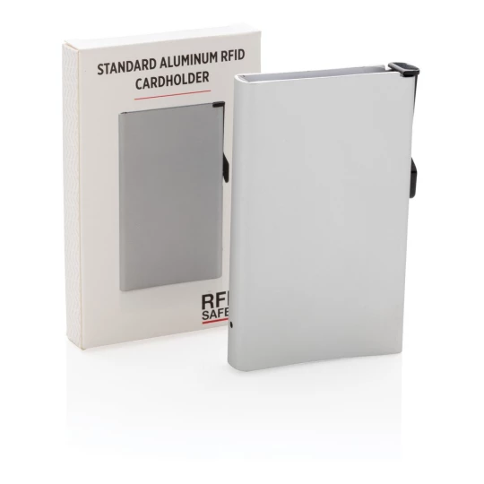 Etui na karty kredytowe, ochrona RFID (P820.042)