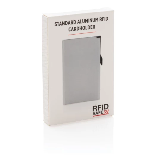 Etui na karty kredytowe, ochrona RFID (P820.042)
