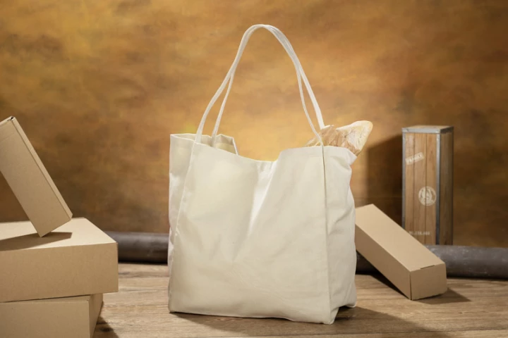 Torba bawełniana LARO 340 g (GA-20811-17)
