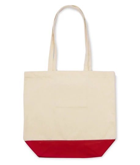 Torba bawełniana VIBO 340 g (GA-20812-04)