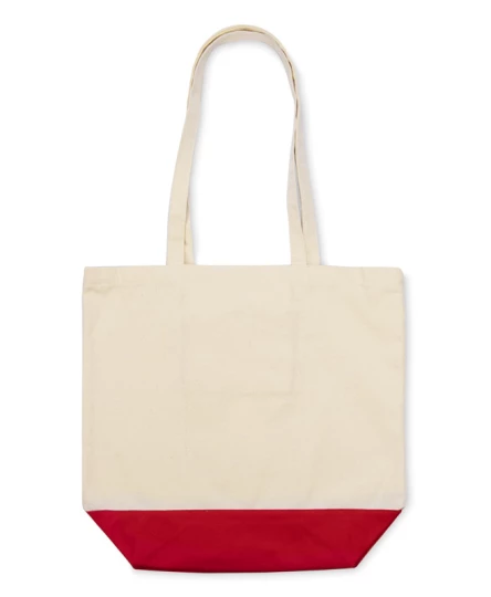 Torba bawełniana VIBO 340 g (GA-20812-04)
