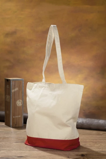 Torba bawełniana VIBO 340 g (GA-20812-04)