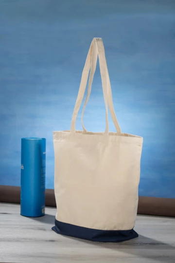 Torba bawełniana VIBO 340 g (GA-20812-06)