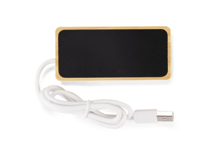 HUB USB NATRO (GA-09173-02)