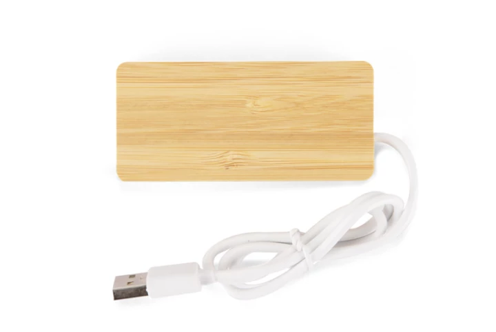 HUB USB NATRO (GA-09173-02)