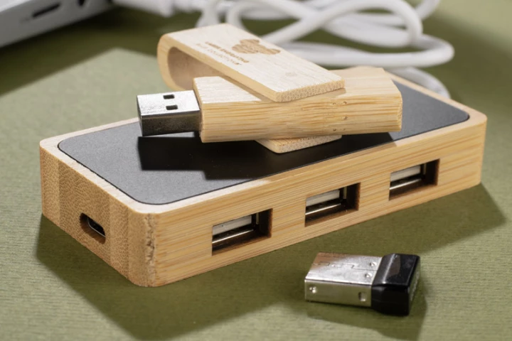 HUB USB NATRO (GA-09173-02)