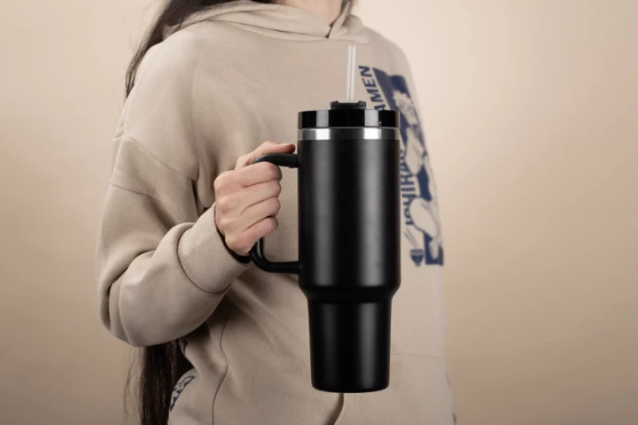 Kubek termiczny STANLI 1000 ml (GA-16047-02)