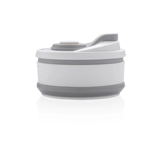 Składany kubek podróżny 350 ml (P432.602)