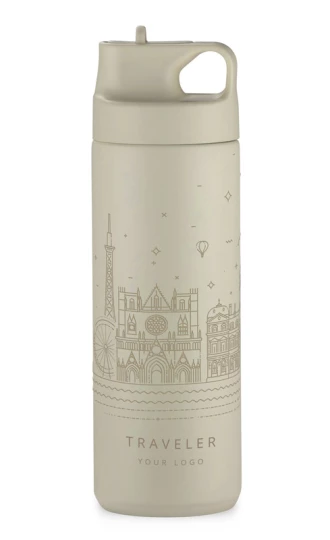 Bidon termiczny VELORA 500 ml (GA-16048-17)
