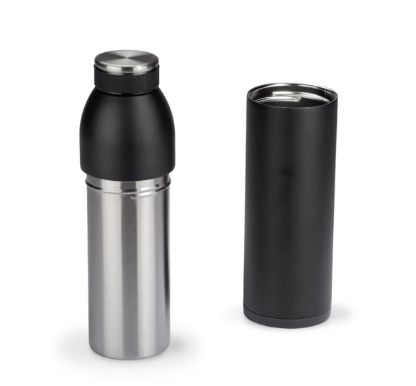 Butelka termiczna DUAL 550 ml (GA-16049-02)
