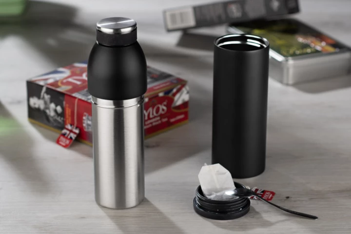 Butelka termiczna DUAL 550 ml (GA-16049-02)