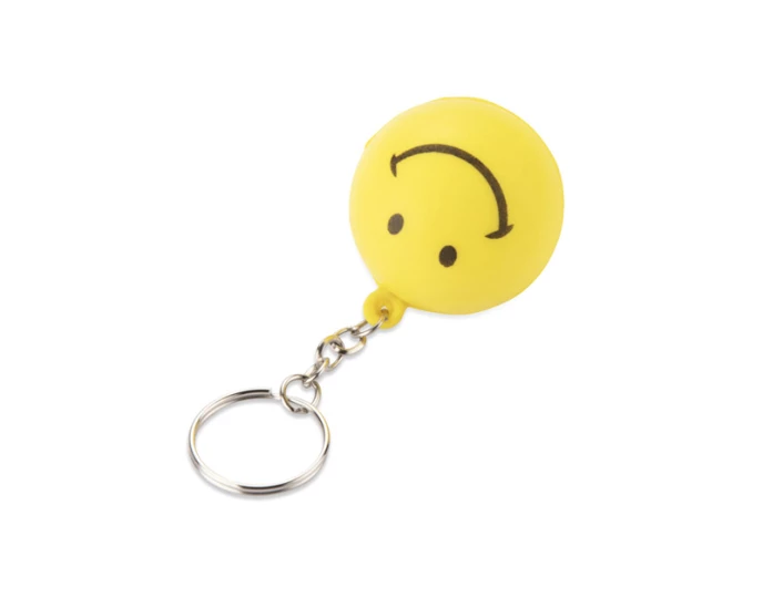 Brelok antystresowy SMILE (GA-17918-12)