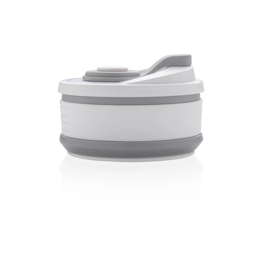 Składany kubek podróżny 350 ml (P432.602)