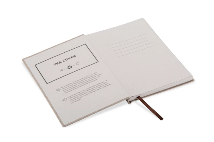 Notes TEO A5 (GA-18209-17)