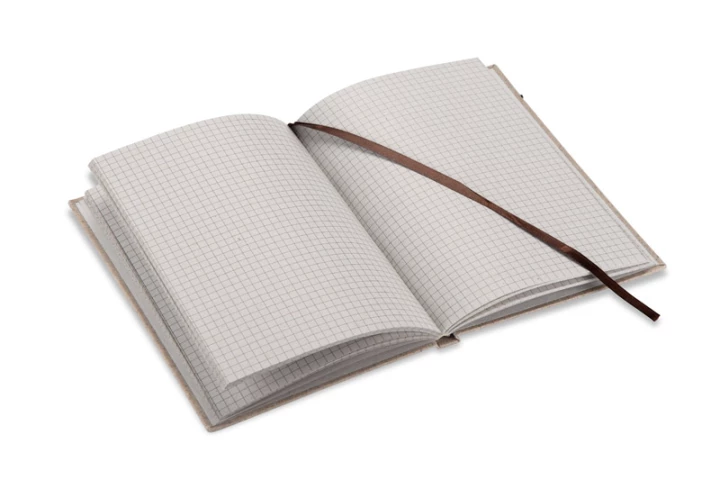 Notes TEO A5 (GA-18209-17)