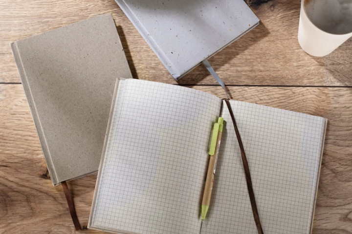 Notes TEO A5 (GA-18209-17)