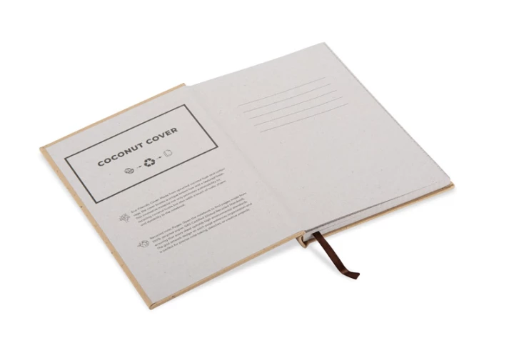 Notes COCO A5 (GA-18211-09)